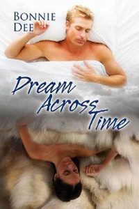 Bonnie Dee — Dream Across Time