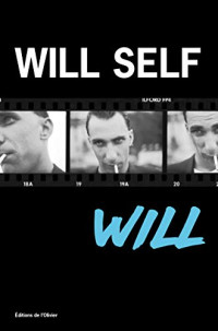 Will Self — Will