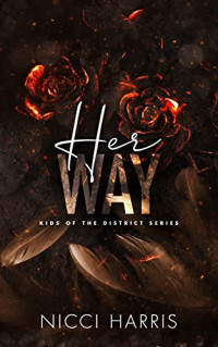 Nicci Harris — Her Way