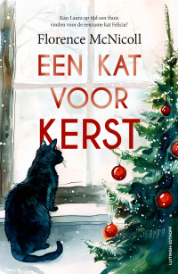 Florence McNicoll — Een kat voor kerst