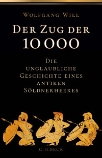 Wolfgang Will; — Der Zug der 10000