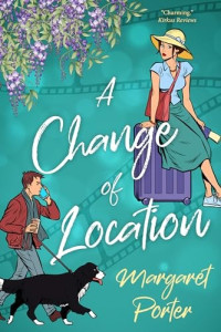 Margaret Porter — A Change of Location