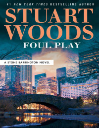 Stuart Woods — Foul Play