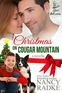 Nancy Radke [Radke, Nancy] — Christmas on Cougar Mountain