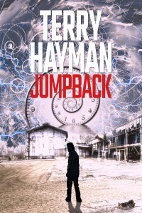 Terry Hayman — Jumpback