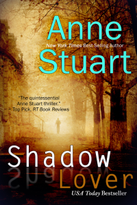 Anne Stuart — Shadow Lover