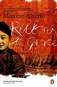 Alterio, Maxine — Ribbons of Grace