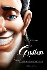 Serena Valentino — Gaston