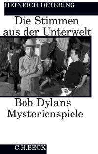 Adobe InDesign CS6 (Macintosh) — Die Stimmen aus der Unterwelt: Bob Dylans Mysterienspiele