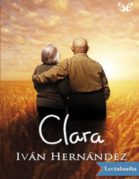 Ivan Hernández — Clara