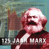 Velden, Jacobus Hermanus Antonius van der — 125 Jaar Marx