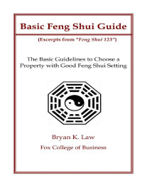 Bryan Law — Basic Feng Shui Guide