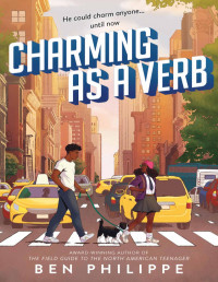 Ben Philippe — Charming as a Verb