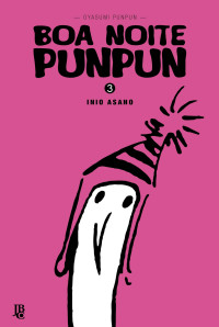 Inio Asano — Boa noite Punpun - 03