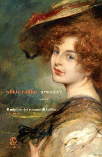 Collins, Wilkie — Armadale.