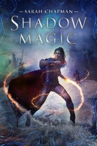 Sarah Chapman — Shadow Magic