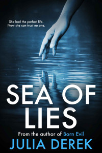 Julia Derek — Sea of Lies