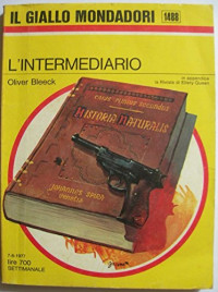 Oliver Bleeck — L'intermediario