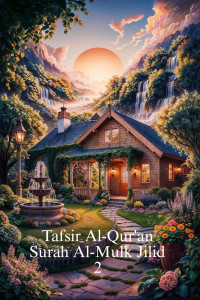 Zainudin — Tafsir Al-Qur'an Surah Al-Mulk Jilid 2