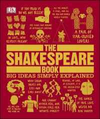 F3thinker ! — Big Ideas - The Shakespeare Book