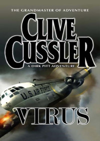 Clive Cussler — Virus