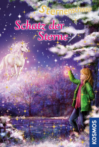 Chapman, Linda — [Sternenschweif 28] • Schatz der Sterne