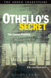 R M Christofides — Othello's Secret