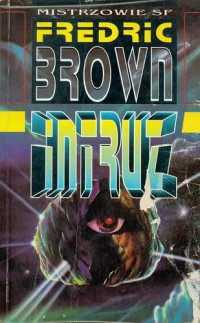 Fredric Brown — Intruz