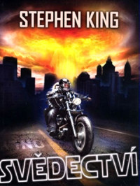 Stephen King — Svedectvi2