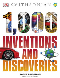 Unknown — 1000 Inventions and Discoveries