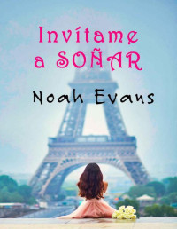 Noah Evans — Invítame a soñar