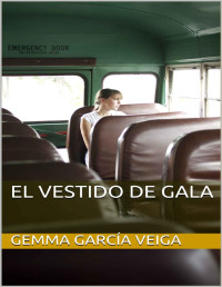 Gemma García Veiga — El vestido de Gala