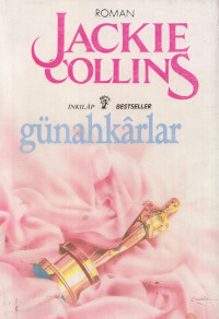 Jackie Collins (Translated by Oya Alpar) — Günahkârlar