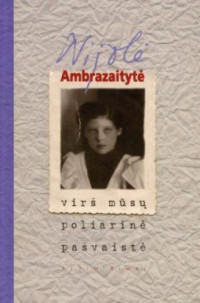 Nijolė Ambrazaitytė — Virš mūsų poliarinė pašvaistė