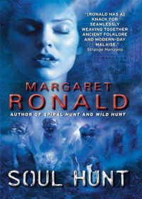 Margaret Ronald — Soul Hunt