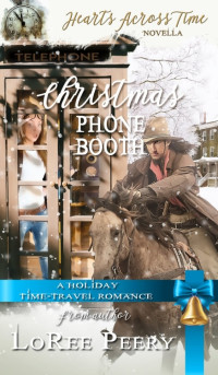LoRee Peery — Christmas Phone Booth
