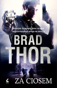 Thor Brad — Scot Harvath 04 Za ciosem