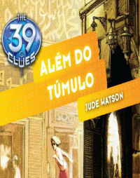 Jude Watson — Alem do Tumulo