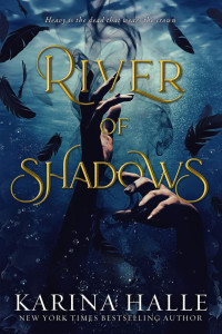 Karina Halle — River of Shadows