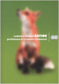 Ludovico Ariosto — Satire