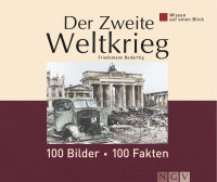 Bedürftig, Friedemann — Der Zweite Weltkrieg