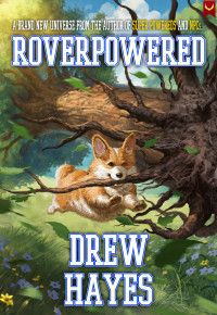 Drew Hayes — Roverpowered