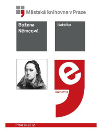 Božena Němcová — Babička