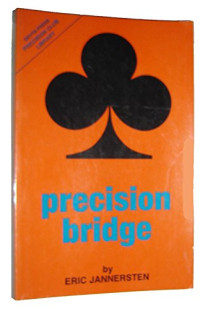 Eric Jannersten — Precision Bridge