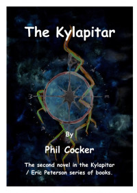 Phil Cocker — The Kylapitar