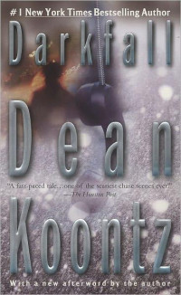 Dean Koontz — Darkfall