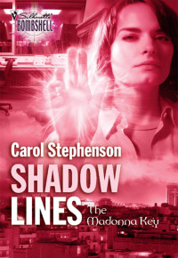 Carol Stephenson — Shadow Lines