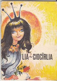 Simion Florea Marian — Lia Ciocîrlia