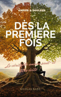 Nicolás Baró — Dès la première fois : toi et moi