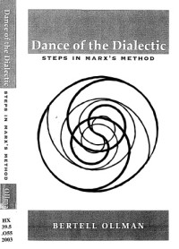 Bertell Ollman — Dance of the Dialectics